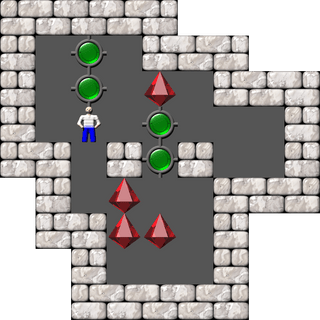 Уровень 82 — Homz Levels